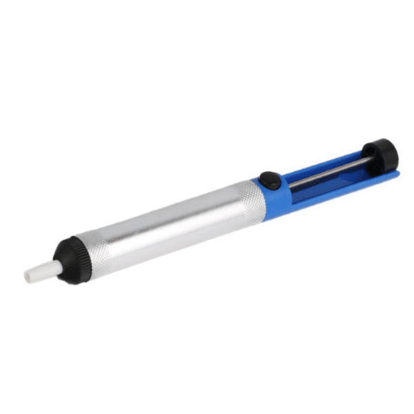 Інструмент для видалення олова