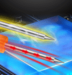 Міні USB-паяльник для електроніки