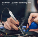 Міні паяльник для електронних сигарет, портативний.