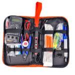 Набір для паяння з регулюванням температури