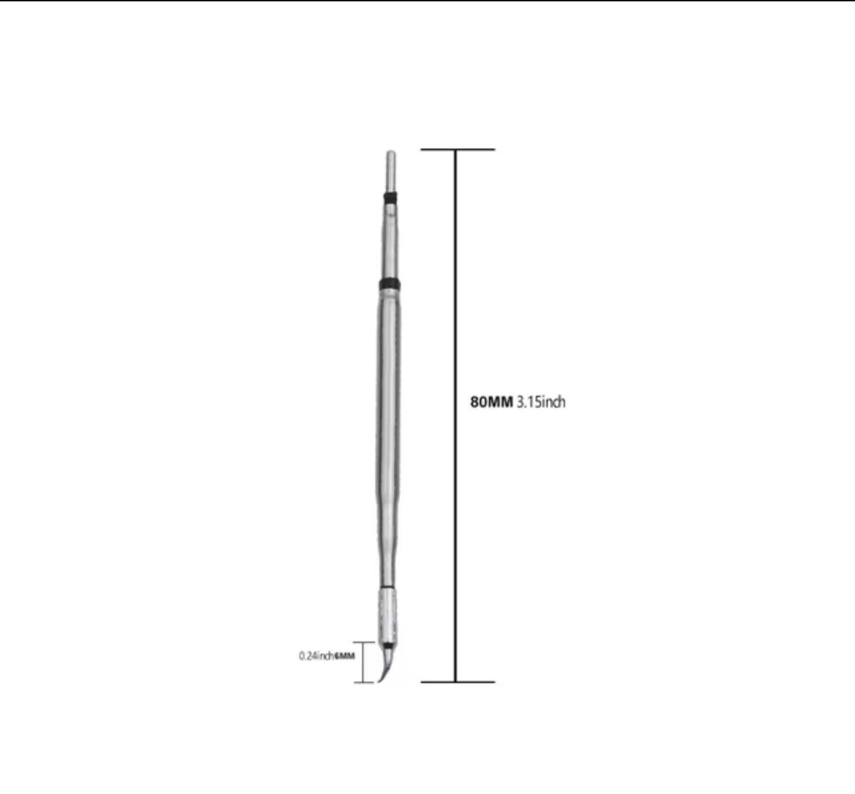 6188178974_zhalo-nakonechnik-handskit.jpg Жало-наконечник для паяльника/паяльных станций JBC