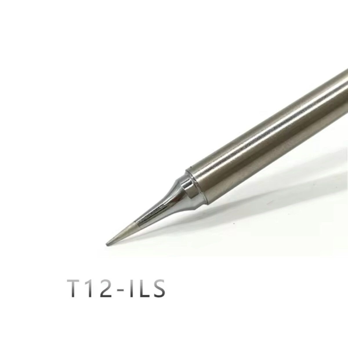 Жало для паяльника T12-ILS