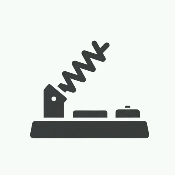 Телеграфный ключ