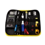 Набір для паяння з мультиметром