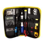 Набір для паяння з мультиметром DT-830B