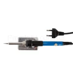 Паяльник 60 Вт з підставкою та шнуром живлення