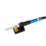 Паяльник 60 Вт з підставкою та змінними жалами