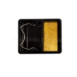 Підставка для паяльника з губкою