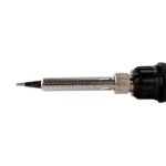 Паяльник для паяння з тонким жалом