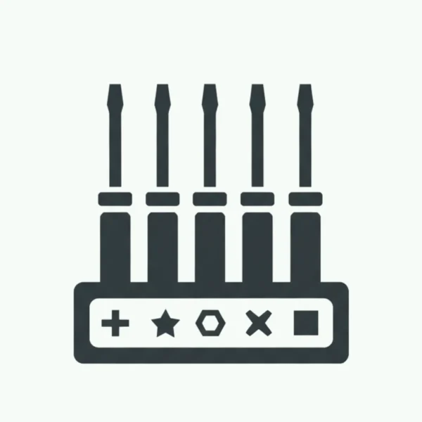 Набір викруток для ремонту