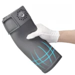 Коврик силиконовый термостойкий для пайки 450×300 мм с магнитной зоной - 3033-05-3 — изображение 4