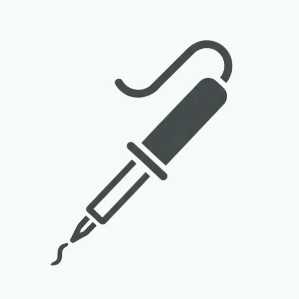 Паяльник для електроніки