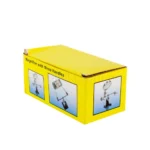 Подставка «третья рука» с лупой для пайки