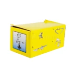 Подставка «третья рука» с лупой для пайки