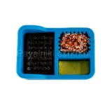 Станція очищення жала 3-в-1: силіконовий тримач