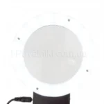 «Третья рука» с лупой и LED-подсветкой